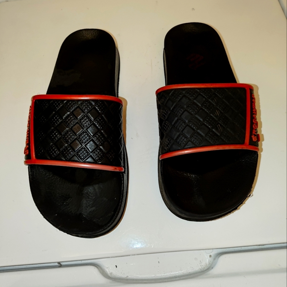Rocawear Slides
